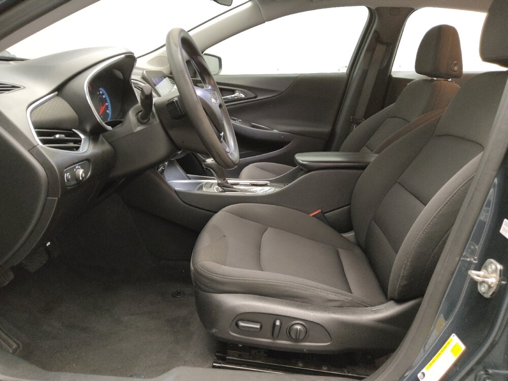2020 Chevrolet Malibu in Temple, TX 76502 - 18092673 17