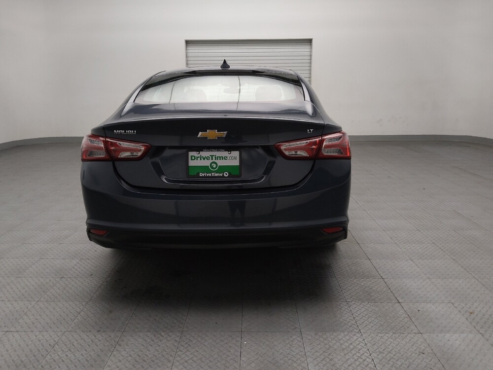 2020 Chevrolet Malibu in Temple, TX 76502 - 18092673 7