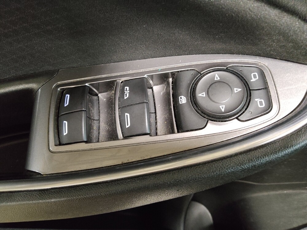 2020 Chevrolet Malibu in Temple, TX 76502 - 18092673 27