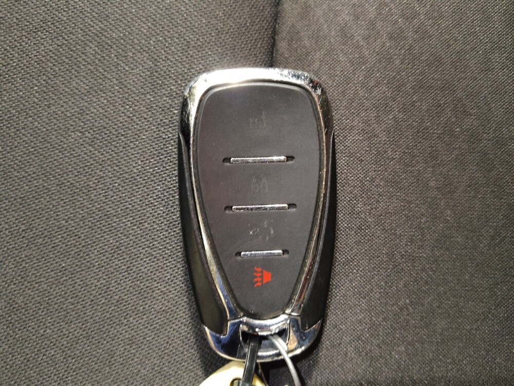 2020 Chevrolet Malibu in Temple, TX 76502 - 18092673 32