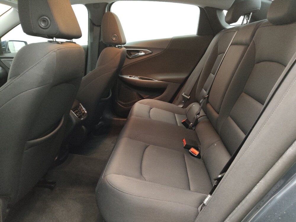 2020 Chevrolet Malibu in Temple, TX 76502 - 18092673 18