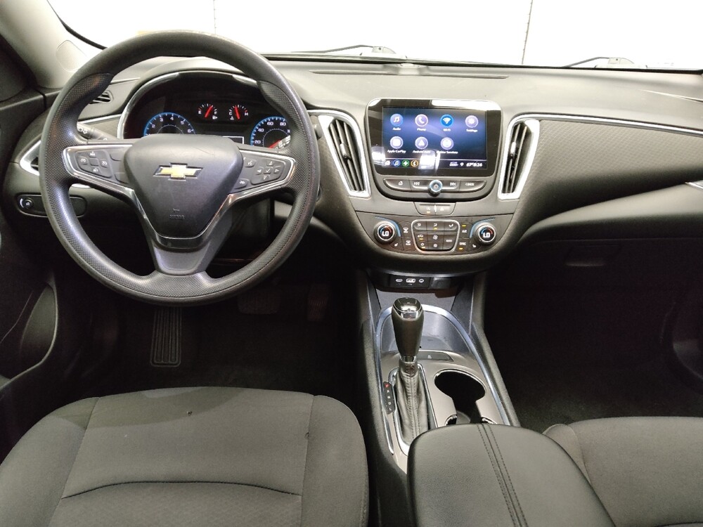 2020 Chevrolet Malibu in Temple, TX 76502 - 18092673 22