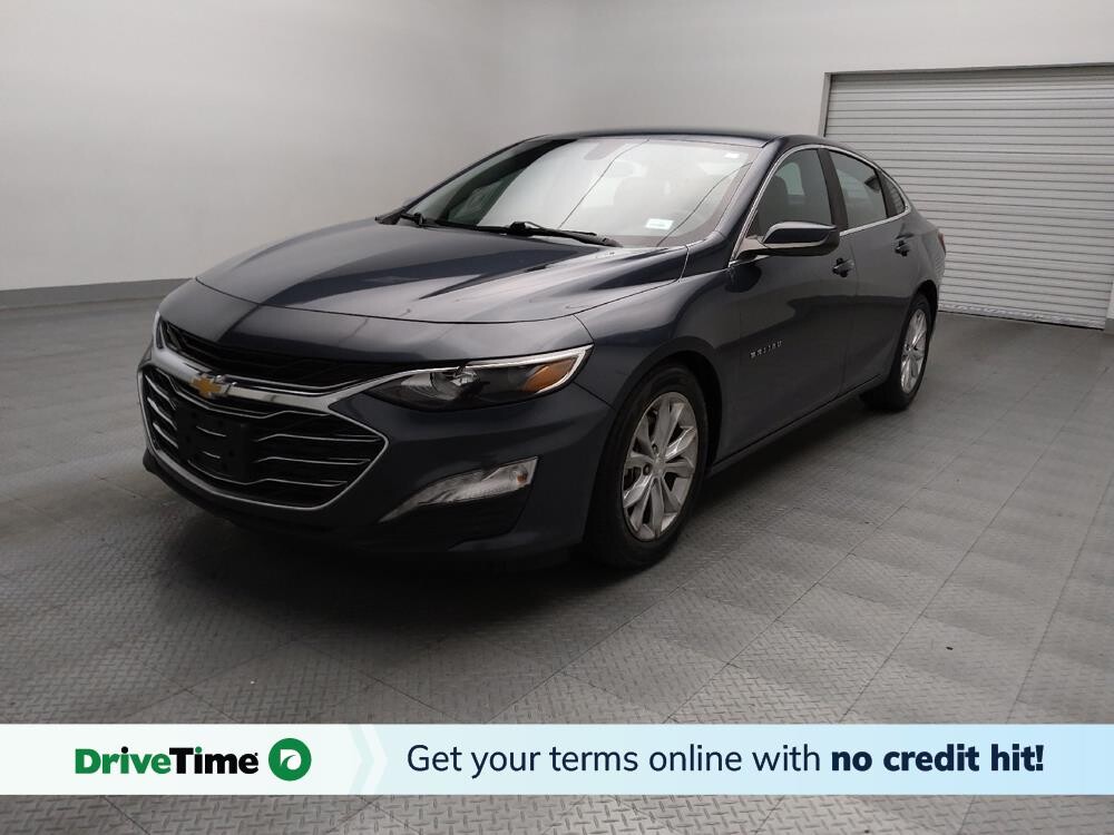 2020 Chevrolet Malibu in Temple, TX 76502 - 18092673