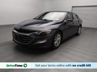 2020 Chevrolet Malibu in Temple, TX 76502