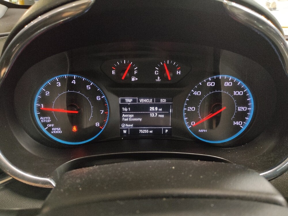 2020 Chevrolet Malibu in Temple, TX 76502 - 18092673 23