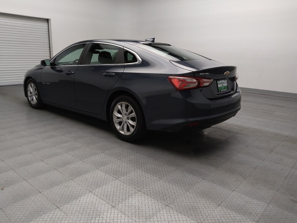 2020 Chevrolet Malibu in Temple, TX 76502 - 18092673 5