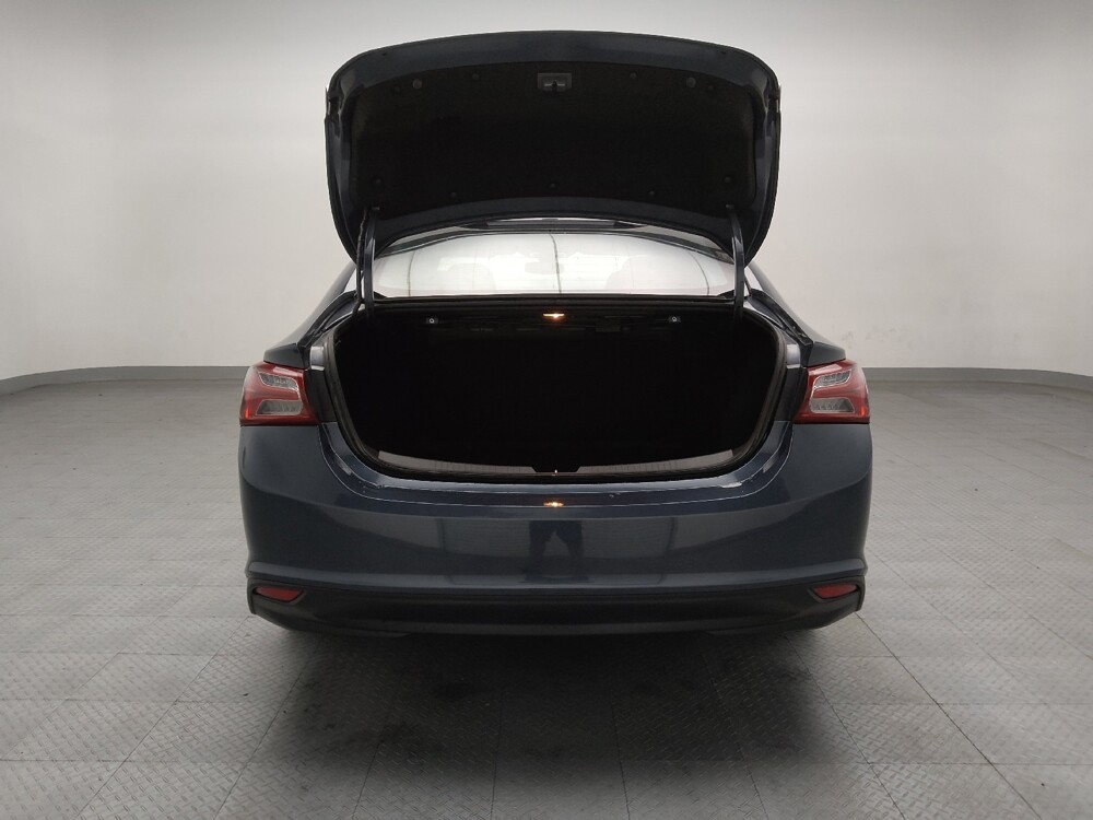 2020 Chevrolet Malibu in Temple, TX 76502 - 18092673 29