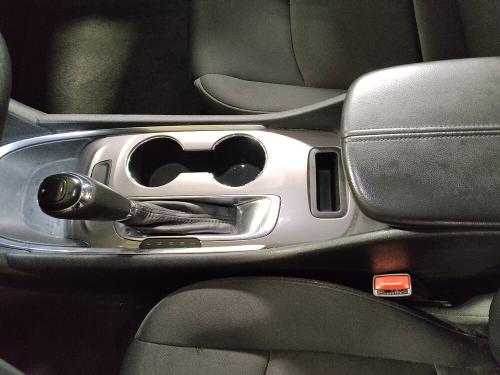 2020 Chevrolet Malibu in Temple, TX 76502 - 18092673 26