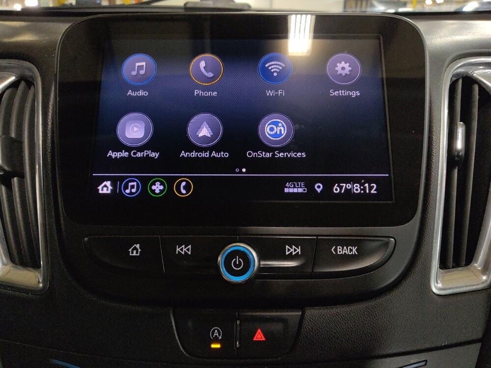 2020 Chevrolet Malibu in Temple, TX 76502 - 18092673 25