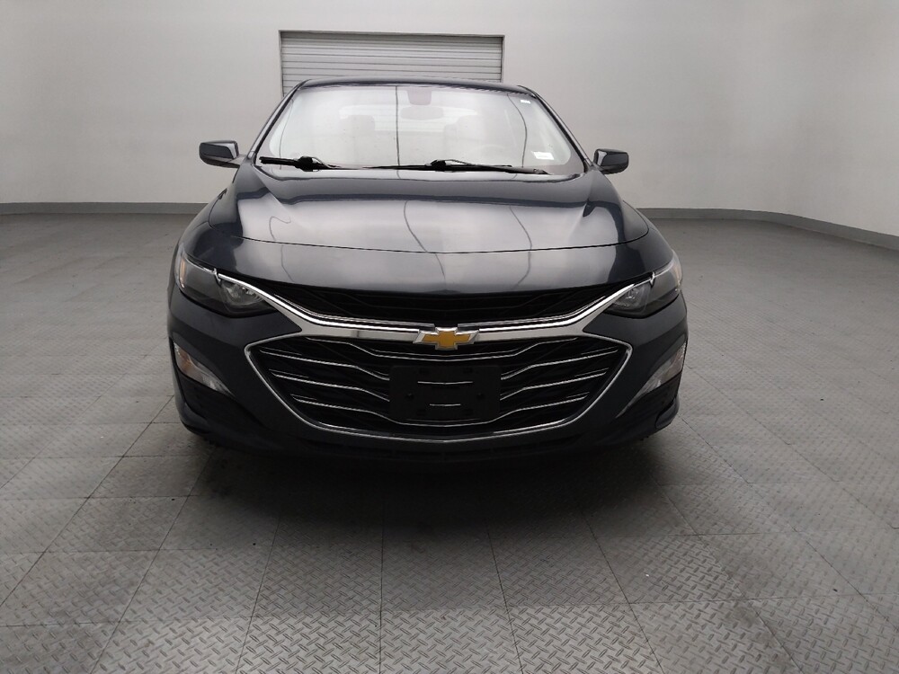 2020 Chevrolet Malibu in Temple, TX 76502 - 18092673 14