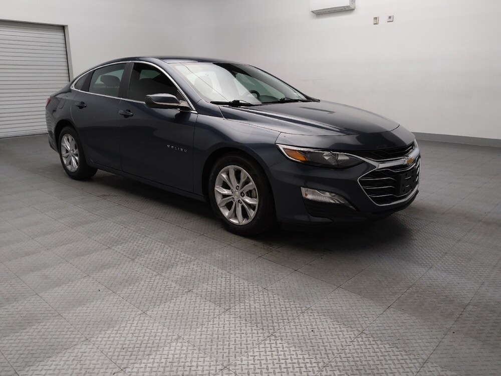 2020 Chevrolet Malibu in Temple, TX 76502 - 18092673 13