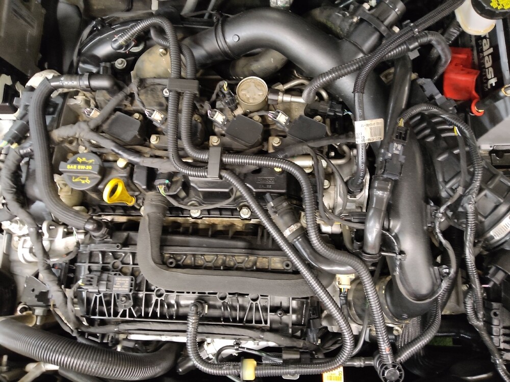 2020 Ford Fusion in Fort Worth, TX 76116 - 18092674 30