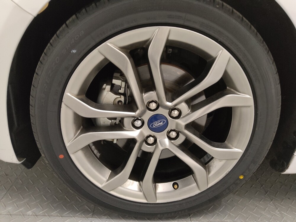 2020 Ford Fusion in Fort Worth, TX 76116 - 18092674 31