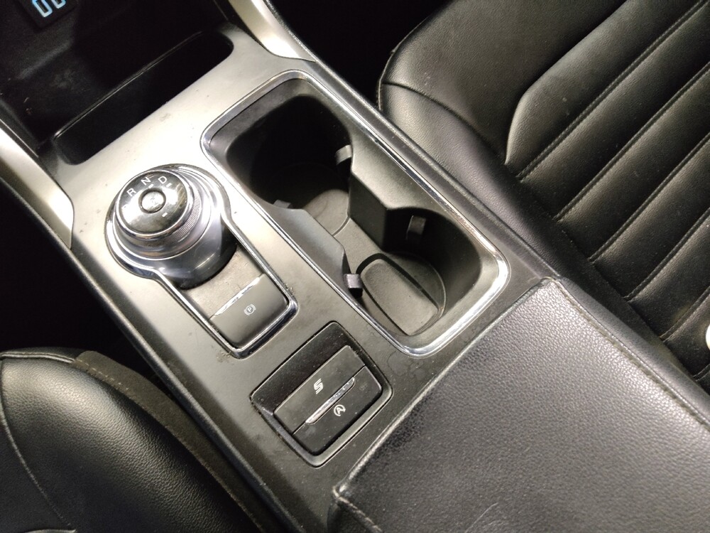 2020 Ford Fusion in Fort Worth, TX 76116 - 18092674 26