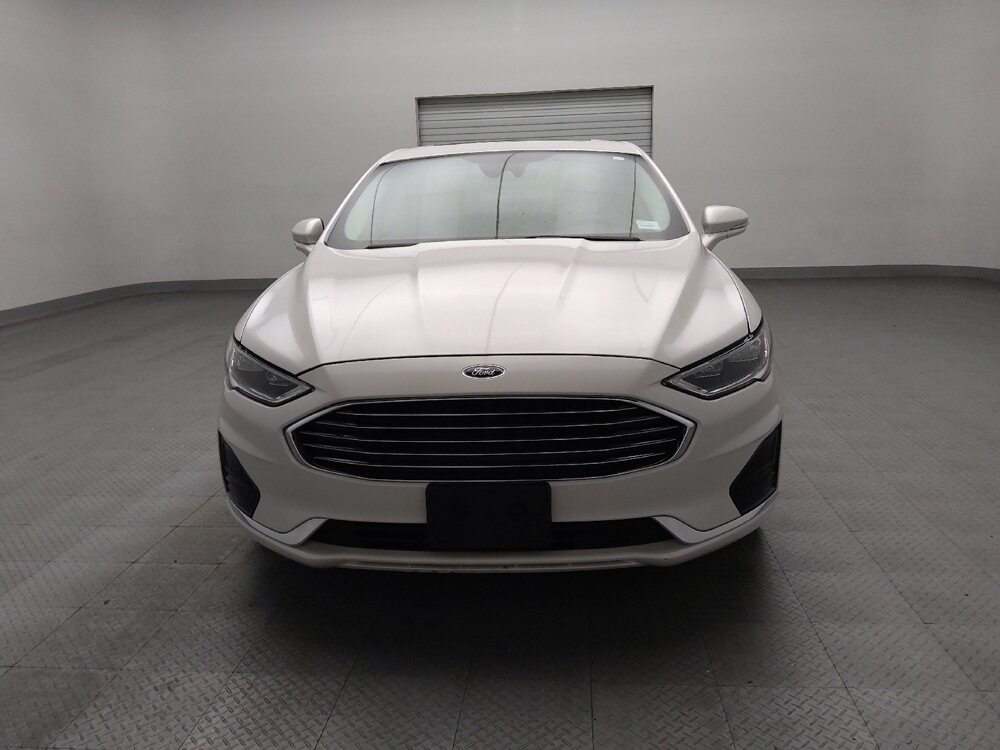 2020 Ford Fusion in Fort Worth, TX 76116 - 18092674 15