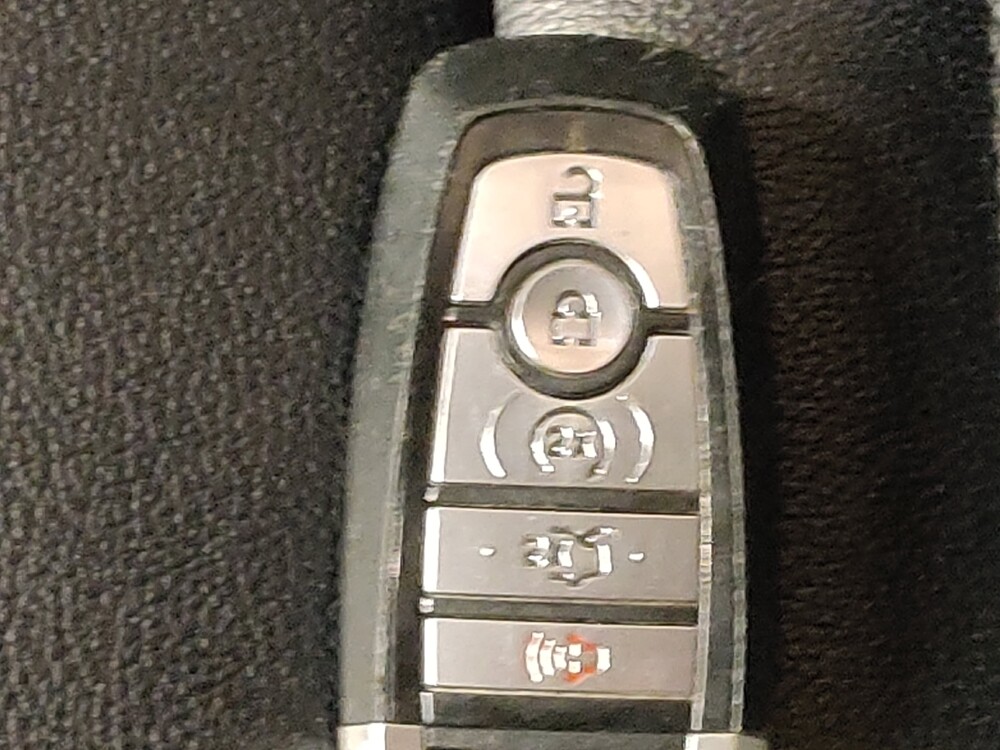 2020 Ford Fusion in Fort Worth, TX 76116 - 18092674 32