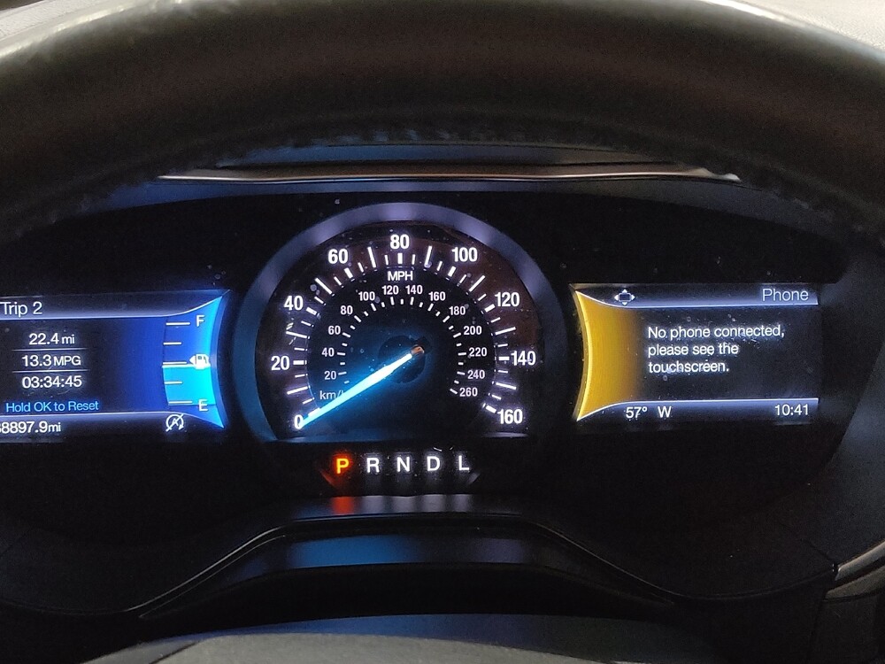 2020 Ford Fusion in Fort Worth, TX 76116 - 18092674 23