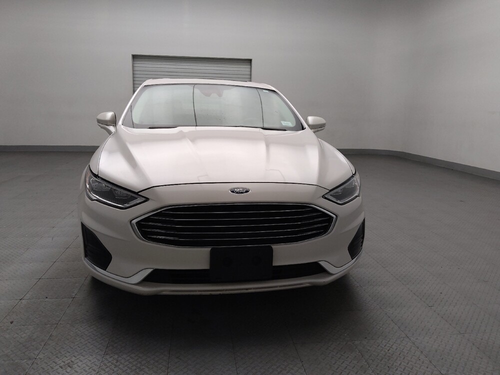 2020 Ford Fusion in Fort Worth, TX 76116 - 18092674 14