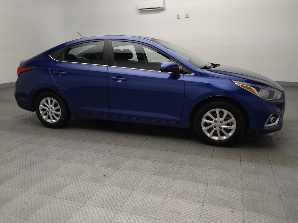 2020 Hyundai Accent in Tulsa, OK 74145 - 18092675 11