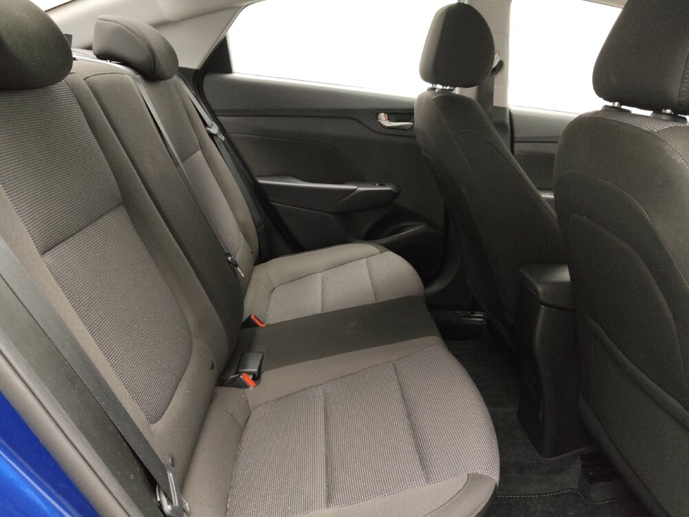 2020 Hyundai Accent in Tulsa, OK 74145 - 18092675 19