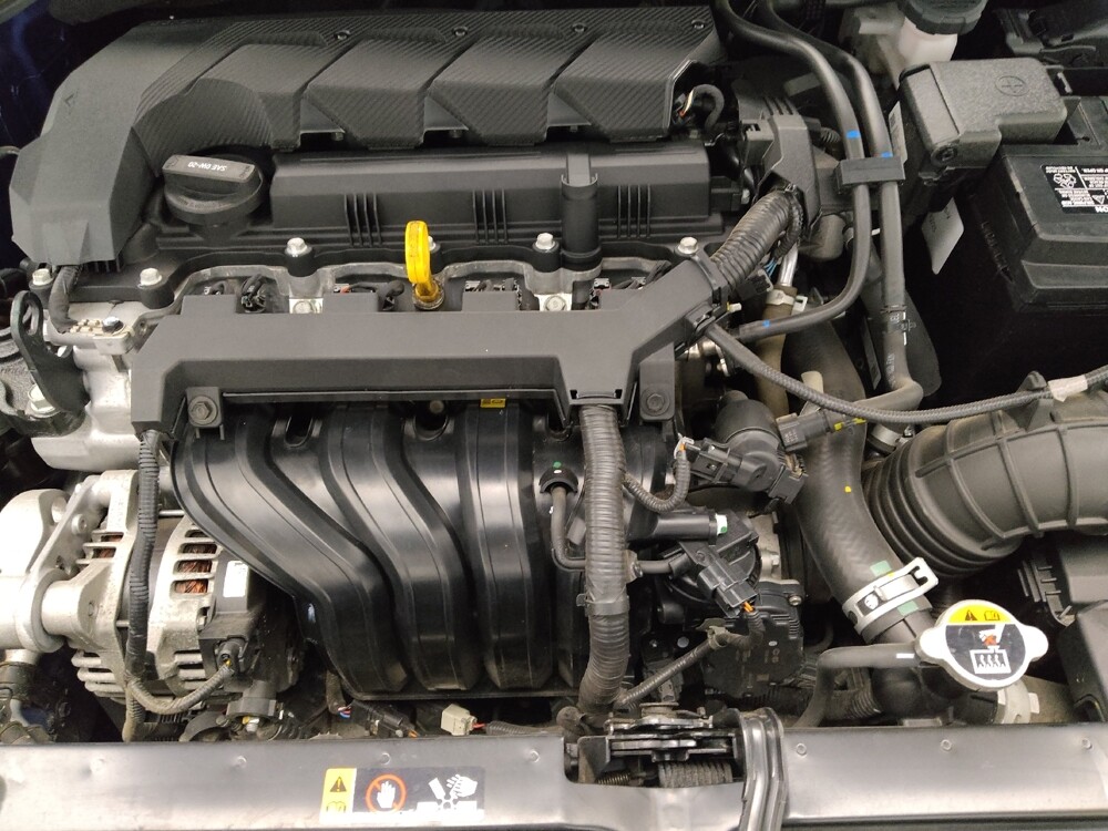 2020 Hyundai Accent in Tulsa, OK 74145 - 18092675 30