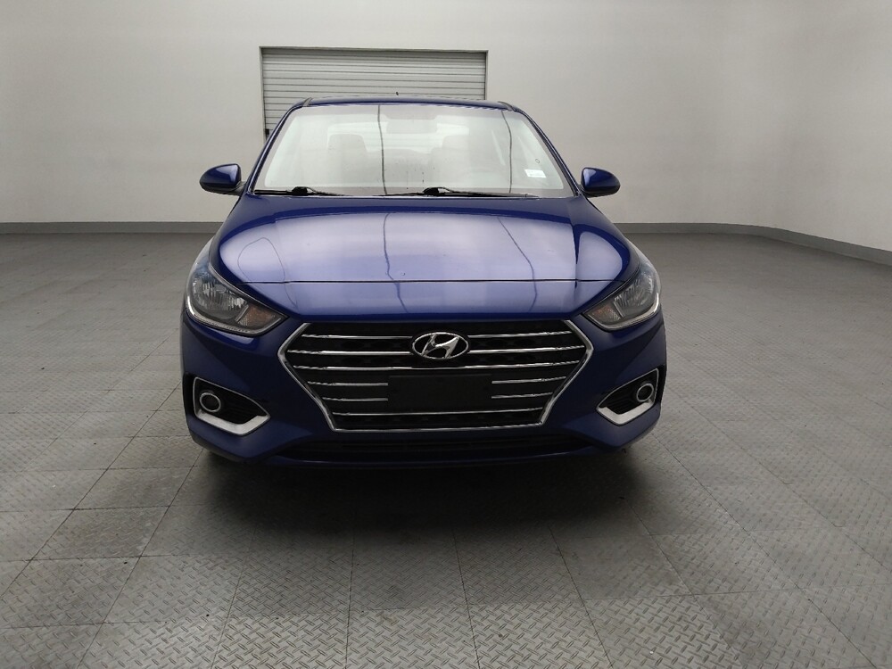 2020 Hyundai Accent in Tulsa, OK 74145 - 18092675 14