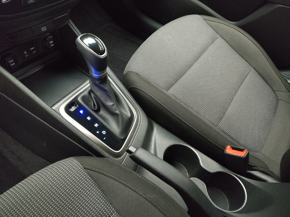 2020 Hyundai Accent in Tulsa, OK 74145 - 18092675 26