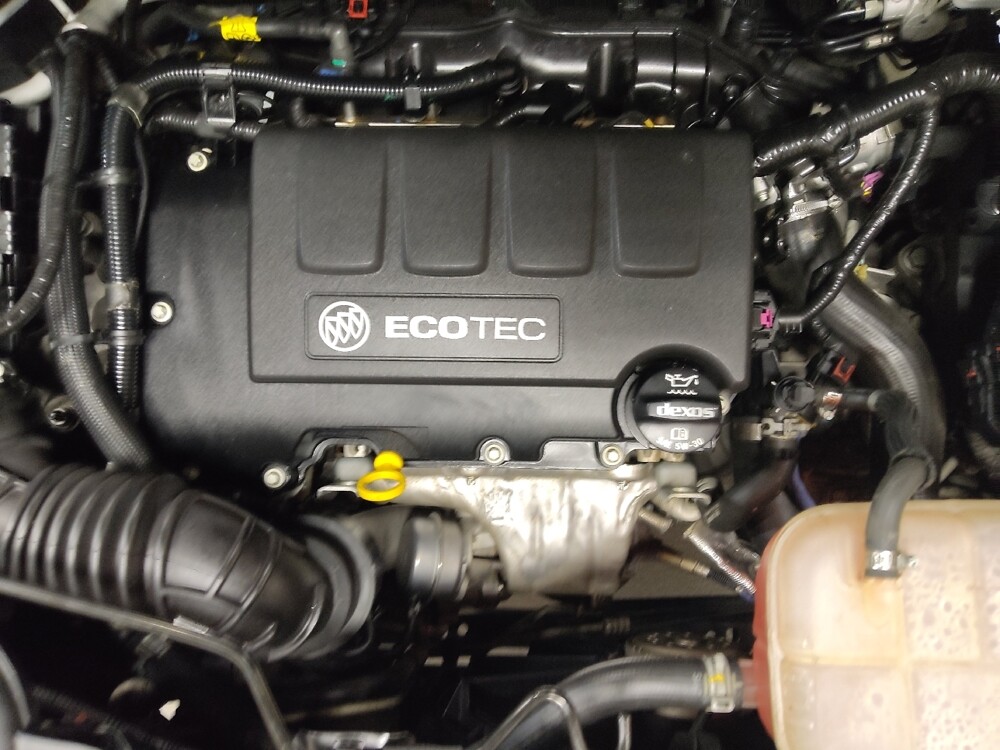 2019 Buick Encore in Lubbock, TX 79424 - 18092677 30