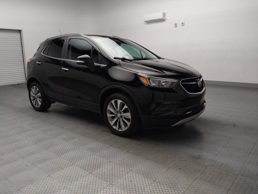 2019 Buick Encore in Lubbock, TX 79424 - 18092677 13