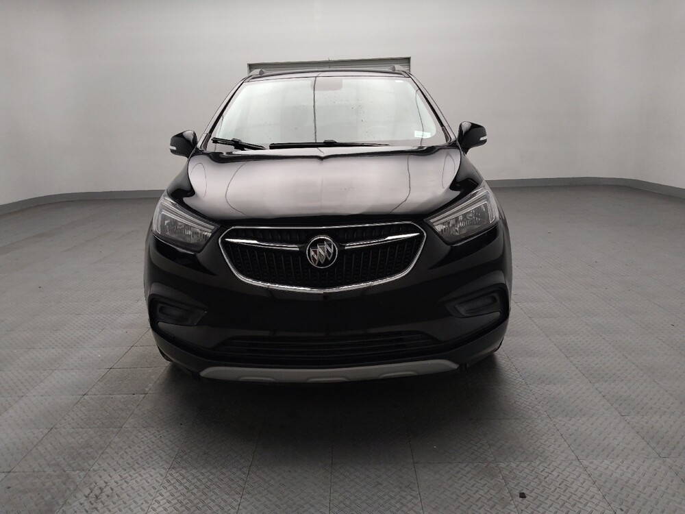 2019 Buick Encore in Lubbock, TX 79424 - 18092677 15
