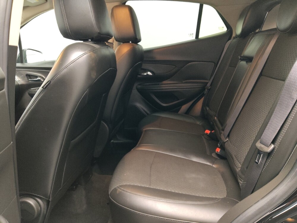 2019 Buick Encore in Lubbock, TX 79424 - 18092677 18