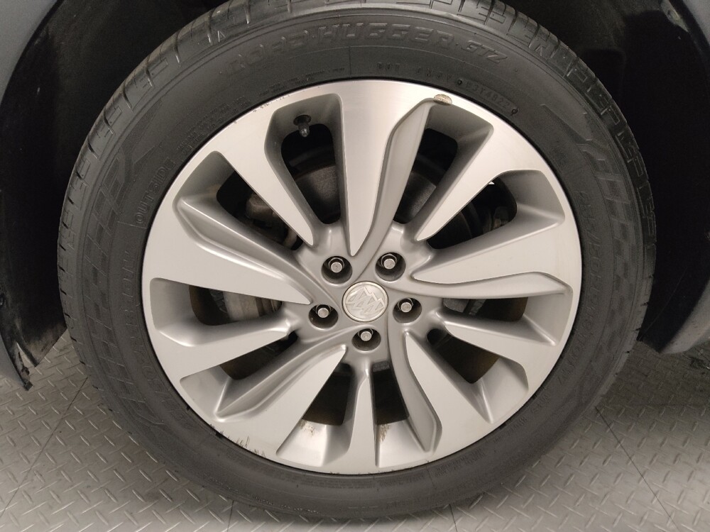 2019 Buick Encore in Lubbock, TX 79424 - 18092677 31