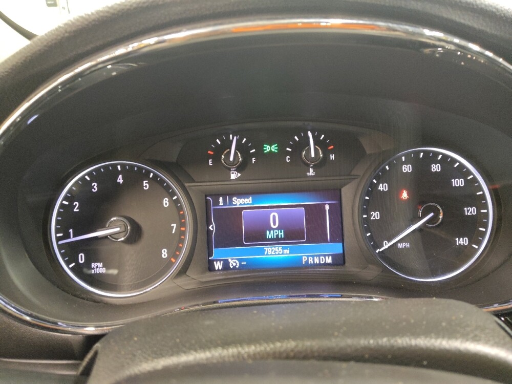 2019 Buick Encore in Lubbock, TX 79424 - 18092677 23