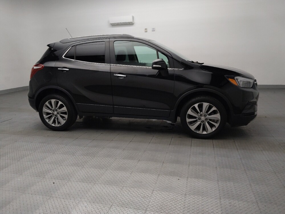 2019 Buick Encore in Lubbock, TX 79424 - 18092677 11