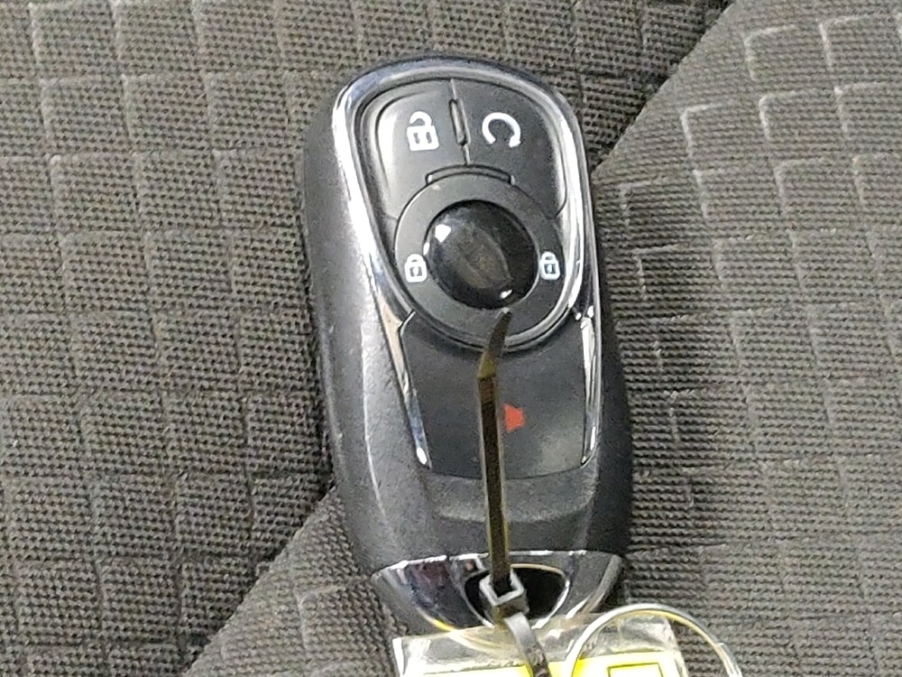 2019 Buick Encore in Lubbock, TX 79424 - 18092677 32