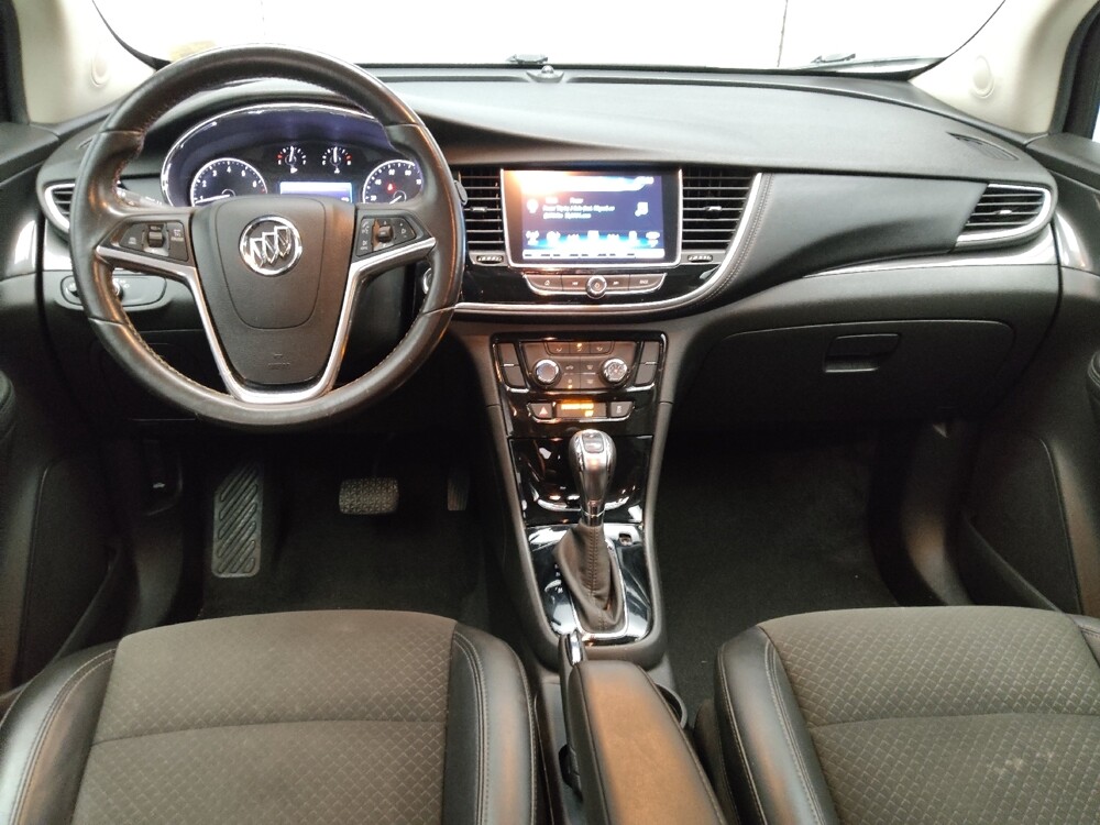 2019 Buick Encore in Lubbock, TX 79424 - 18092677 22