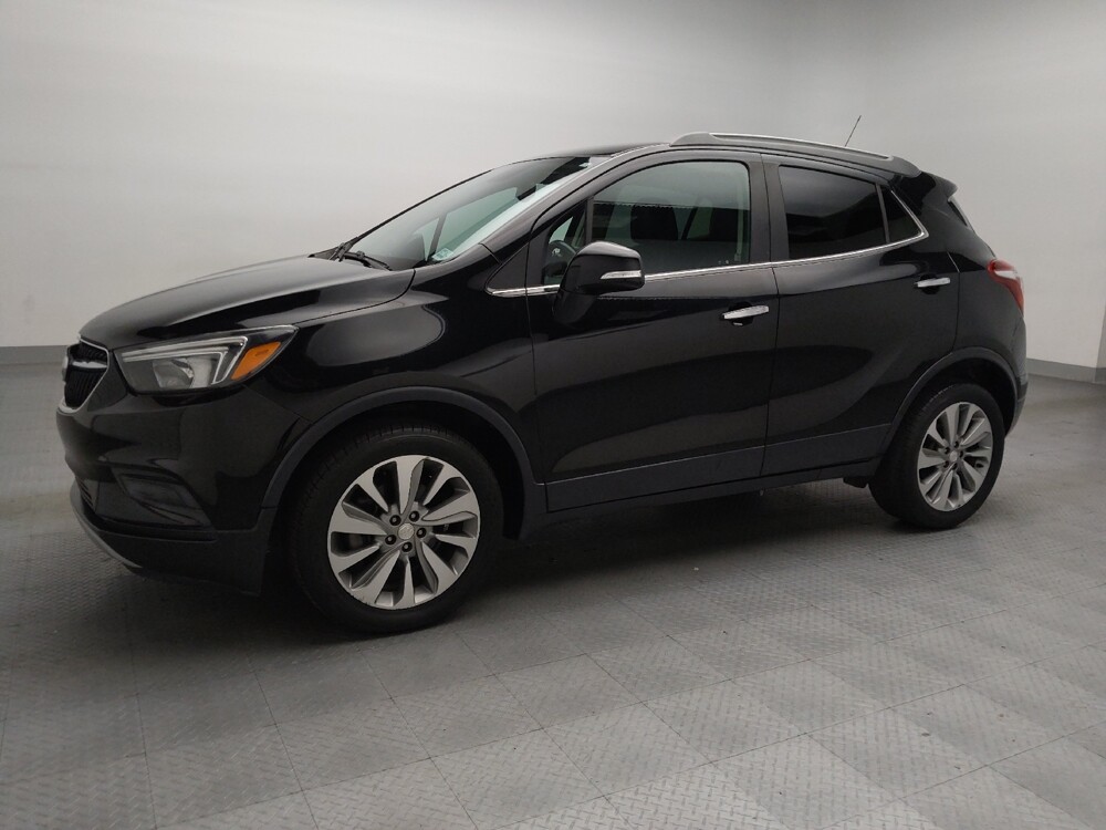 2019 Buick Encore in Lubbock, TX 79424 - 18092677 2