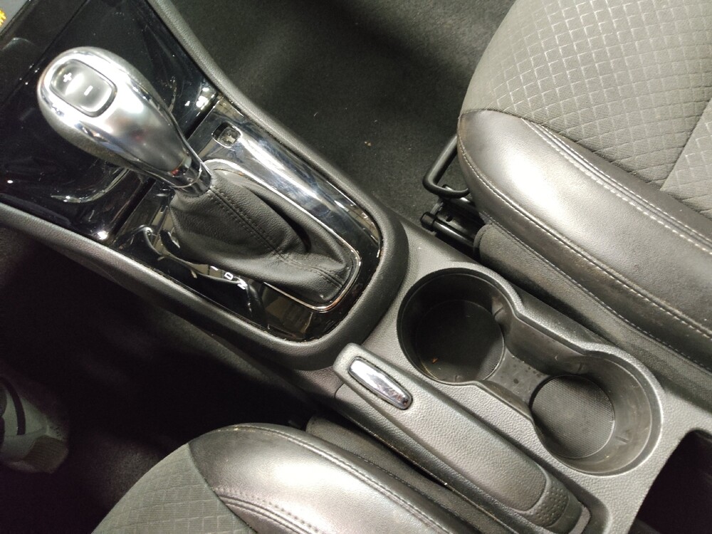 2019 Buick Encore in Lubbock, TX 79424 - 18092677 26