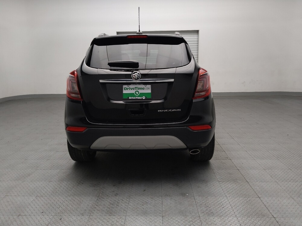 2019 Buick Encore in Lubbock, TX 79424 - 18092677 7