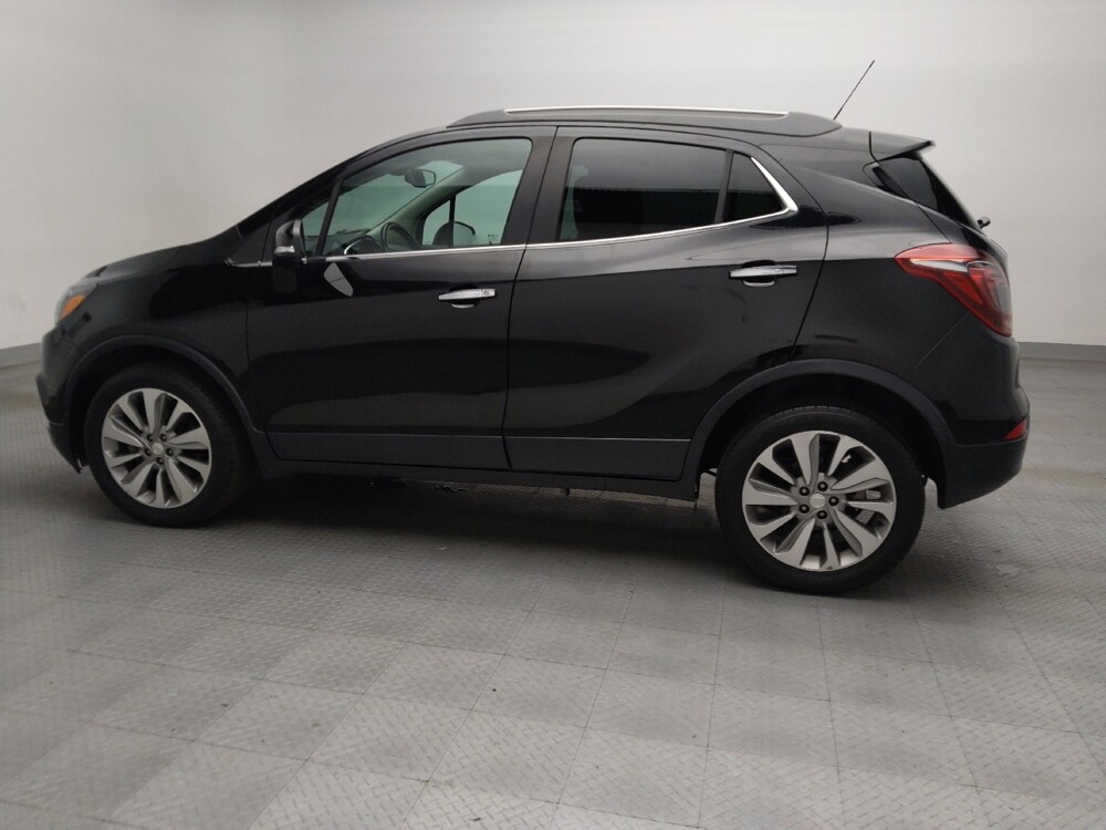 2019 Buick Encore in Lubbock, TX 79424 - 18092677 3