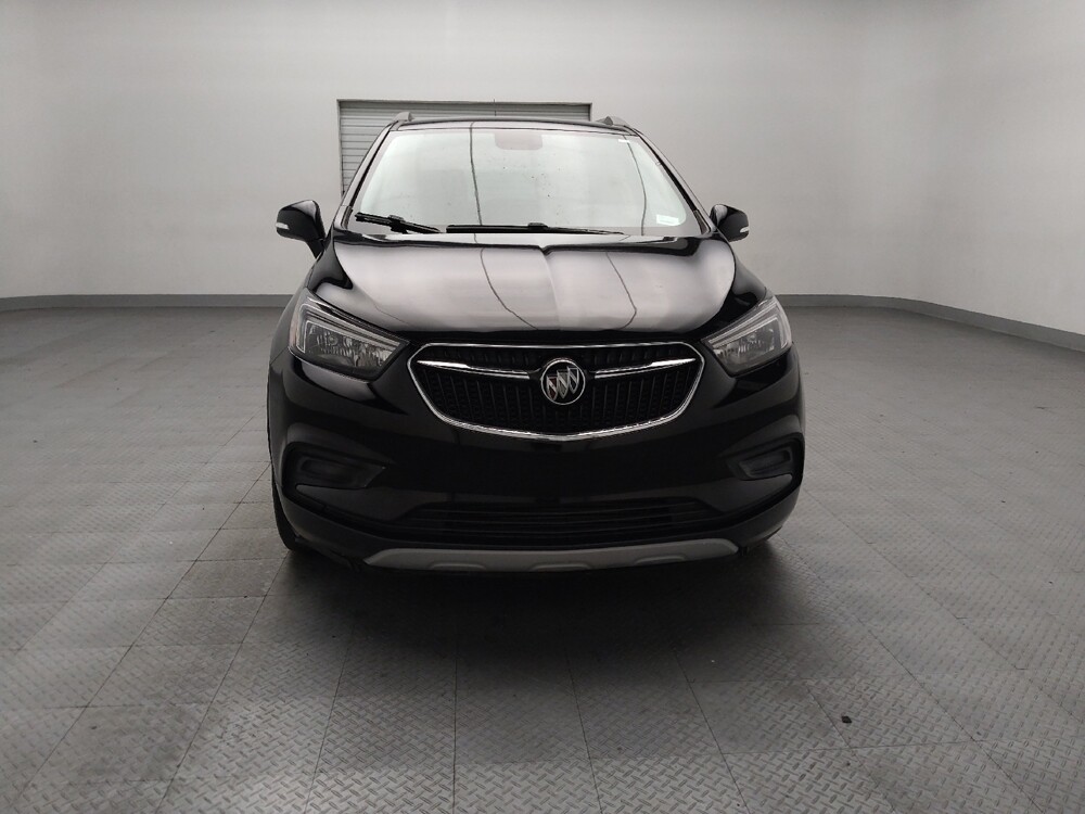 2019 Buick Encore in Lubbock, TX 79424 - 18092677 14
