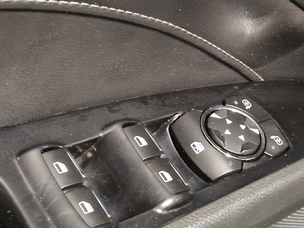 2016 Ford Fusion in Lubbock, TX 79424 - 18092678 27