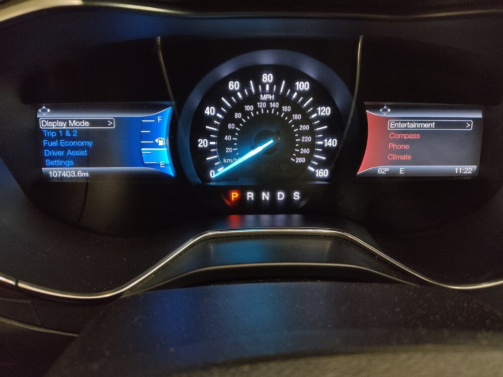 2016 Ford Fusion in Lubbock, TX 79424 - 18092678 23