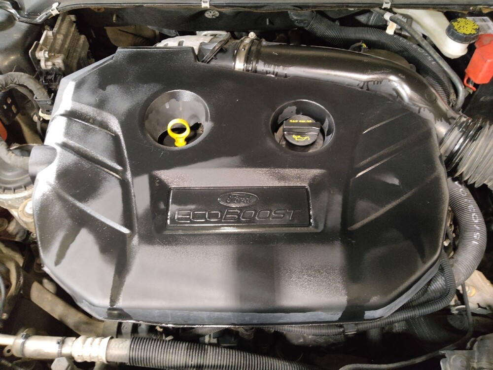 2016 Ford Fusion in Lubbock, TX 79424 - 18092678 30