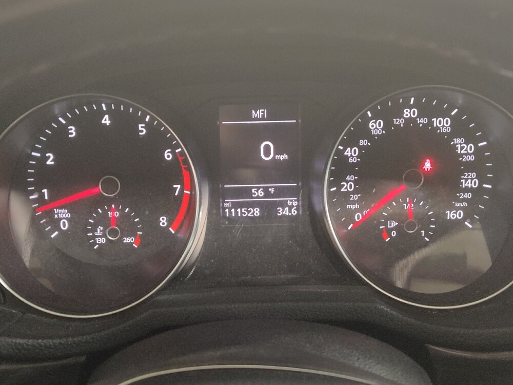 2018 Volkswagen Passat in Lubbock, TX 79424 - 18092679 23