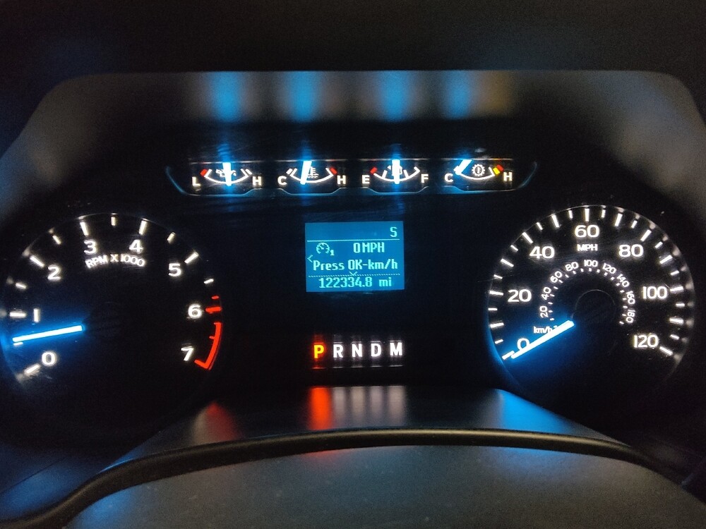 2018 Ford F150 in Arlington, TX 76011 - 18092680 23