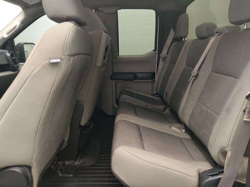 2018 Ford F150 in Arlington, TX 76011 - 18092680 18