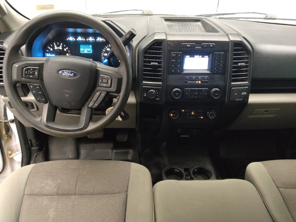 2018 Ford F150 in Arlington, TX 76011 - 18092680 22