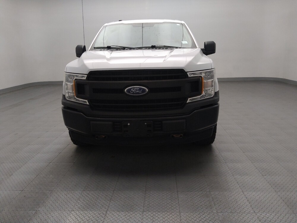 2018 Ford F150 in Arlington, TX 76011 - 18092680 15