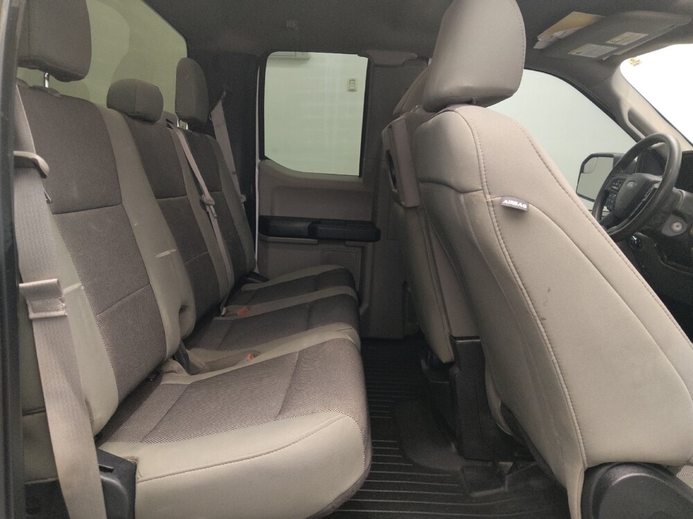 2018 Ford F150 in Arlington, TX 76011 - 18092680 21